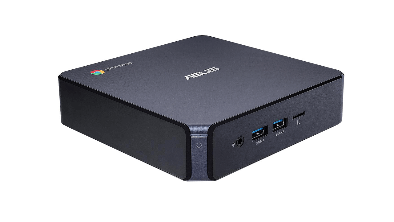 chromebox